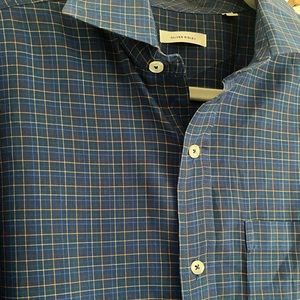 Oliver Ridley Button Down